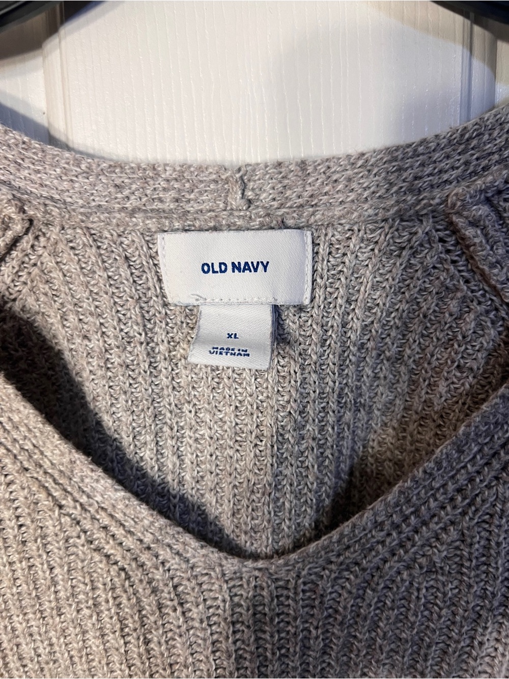 Sweater - Picture 2 of 3